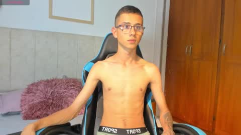   Asher  online show from 01.05.26