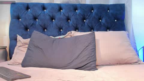   Asher  online show from 03.06.26