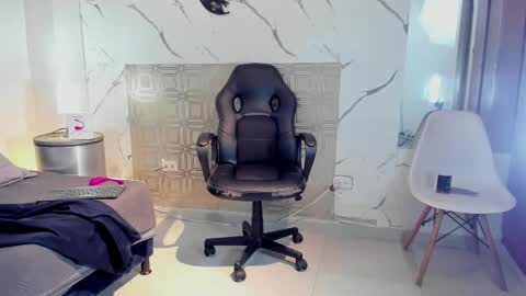   Asher  online show from 03.20.26