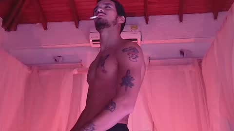 CARIBBEAN DREAM online show from 02.04.26