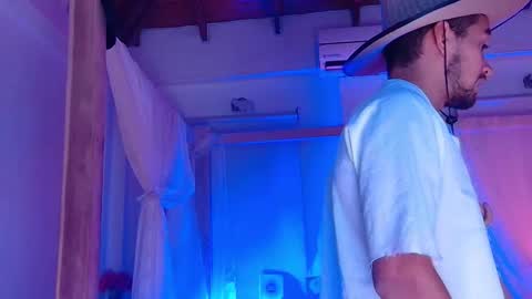 CARIBBEAN DREAM online show from 02.20.26