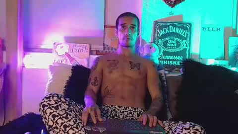 CARIBBEAN DREAM online show from 03.21.26