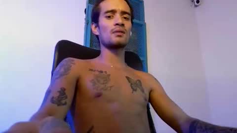 CARIBBEAN DREAM online show from 04.21.26