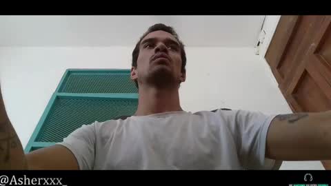 Snapshot of asherxxx_ chatting on 04.24.26 CARIBBEAN DREAM online show from 04.24.26