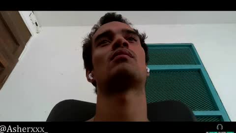 Snapshot of asherxxx_ chatting on 05.09.26 CARIBBEAN DREAM online show from 05.09.26