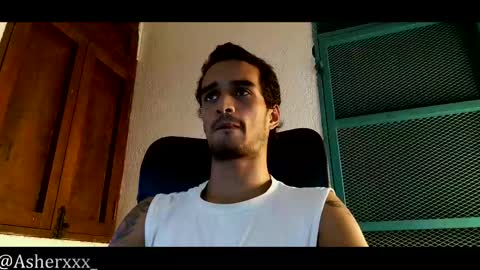 Snapshot of asherxxx_ chatting on 05.28.26 CARIBBEAN DREAM online show from 05.28.26