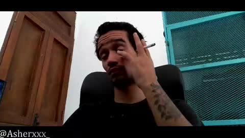 Snapshot of asherxxx_ chatting on 05.29.26 CARIBBEAN DREAM online show from 05.29.26