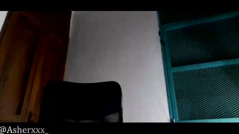 Snapshot of asherxxx_ chatting on 05.31.26 CARIBBEAN DREAM online show from 05.31.26