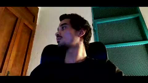 Snapshot of asherxxx_ chatting on 06.04.26 CARIBBEAN DREAM online show from 06.04.26