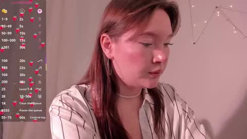 Ash online show from 11.02.25