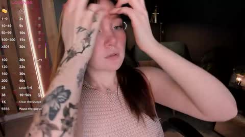 Snapshot of ashhasmy chatting on 02.10.26 Ash online show from 02.10.26