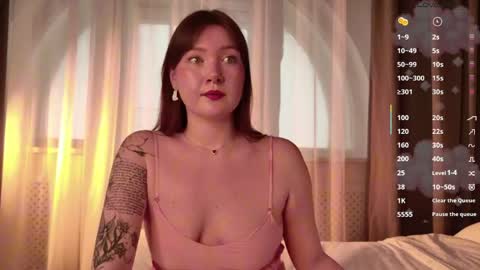 Ash online show from 04.15.26