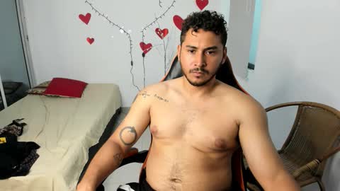 ashlan_king online show from 03.07.26