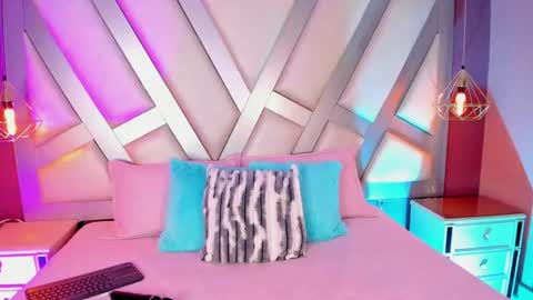 Ashley  online show from 08.01.26
