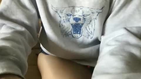 Ashleigh online show from 03.17.26