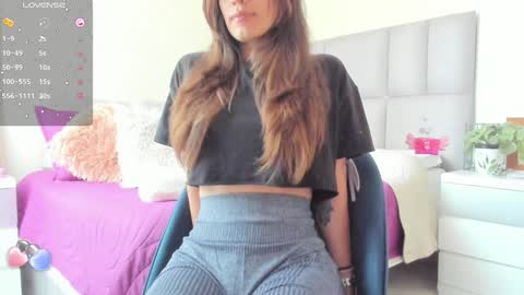 Carolina  online show from 01.25.25