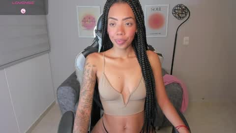 A S H L E Y online show from 04.09.26