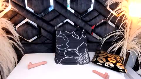 ashley_7777 online show from 03.01.25