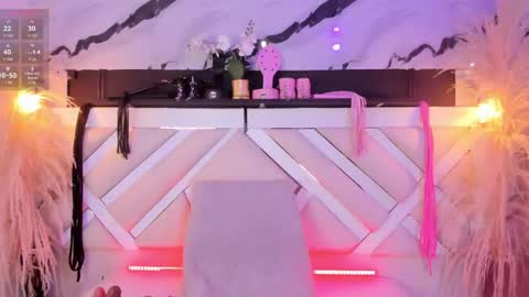 ashley_7777 online show from 04.18.26