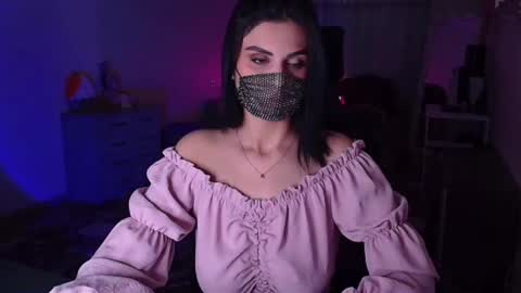 Snapshot of ashley__cooper__ chatting on 12.03.24   Yasmina   online show from 12.03.24