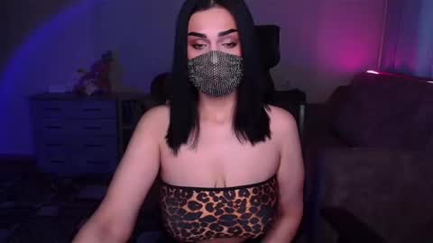 Snapshot of ashley__cooper__ chatting on 01.02.25   Yasmina   online show from 01.02.25
