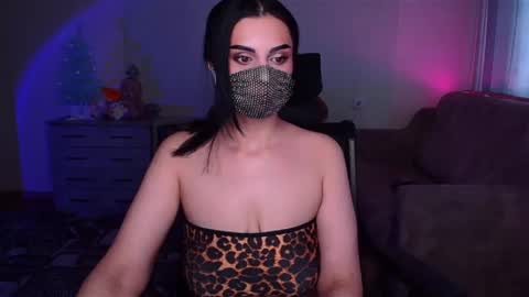 Snapshot of ashley__cooper__ chatting on 01.03.25   Yasmina   online show from 01.03.25