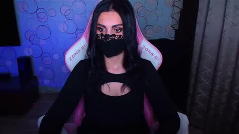   Yasmina   online show from 11.08.25