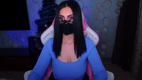   Yasmina   online show from 01.07.26