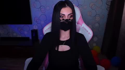   Yasmina   online show from 04.07.26