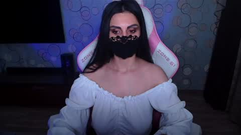   Yasmina   online show from 07.10.26