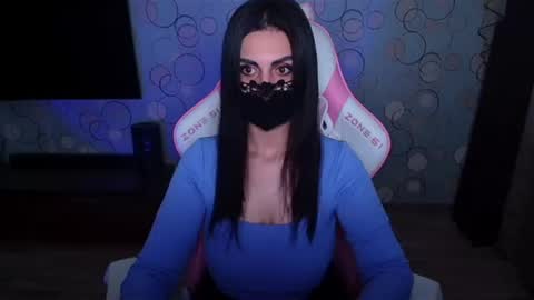   Yasmina   online show from 07.20.26