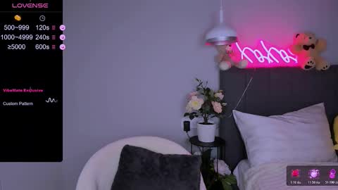 Ashley online show from 11.16.25