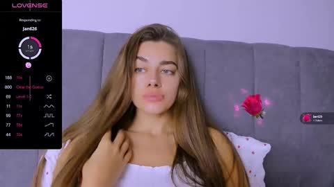 Ashley online show from 11.30.25