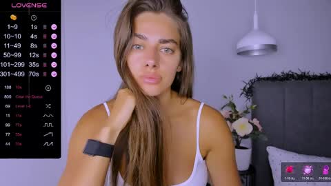 Ashley online show from 04.18.26