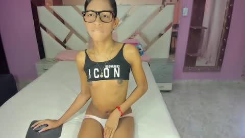 ashley_alexa online show from 03.18.26