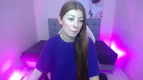 Ashley online show from 02.16.26