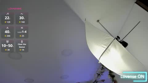 Ashley online show from 11.05.25