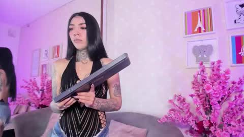 ashley_blum_ online show from 03.12.26