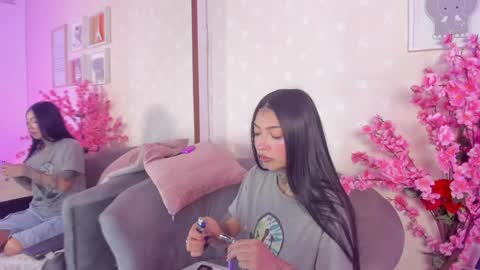 ashley_blum_ online show from 04.11.26