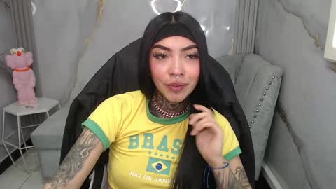 ashley_blum_v online show from 12.15.25