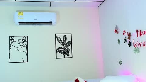 Snapshot of ashley_brookke chatting on 12.15.25 Ashley online show from 12.15.25