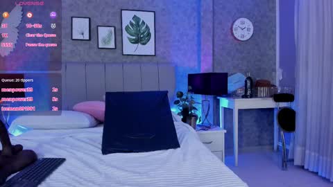 Ashleyy online show from 02.22.25