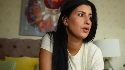 Ashley online show from 03.12.26