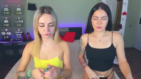 Alina online show from 11.21.25