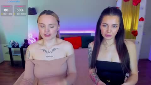 Alina online show from 05.05.26