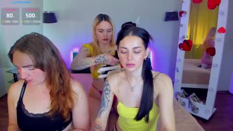 Alina online show from 05.06.26