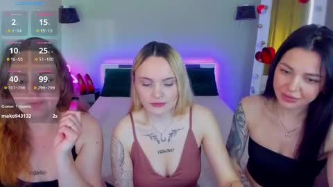 Alina online show from 05.09.26