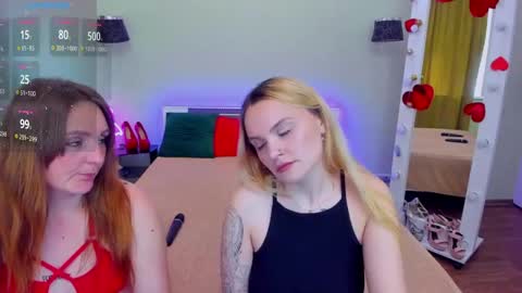 Alina online show from 05.11.26