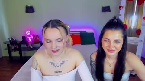 Alina online show from 05.14.26