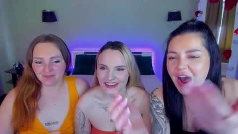Alina online show from 05.15.26